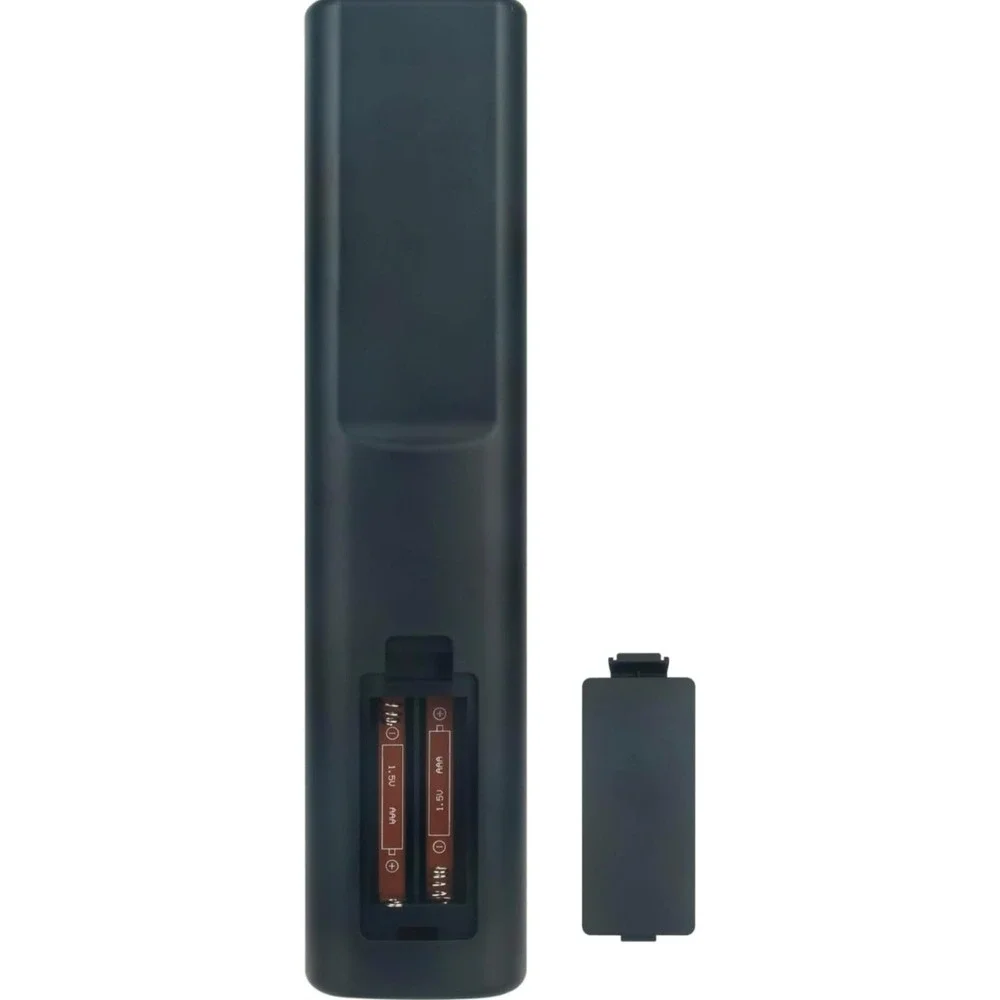 RU-M117 RU-M121 Replacement Remote Control fit for NEC LCD TC V3232 V422 V462...